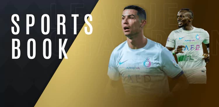 Sports Book ASUSTOTO